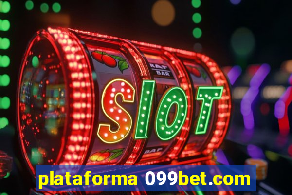 plataforma 099bet.com